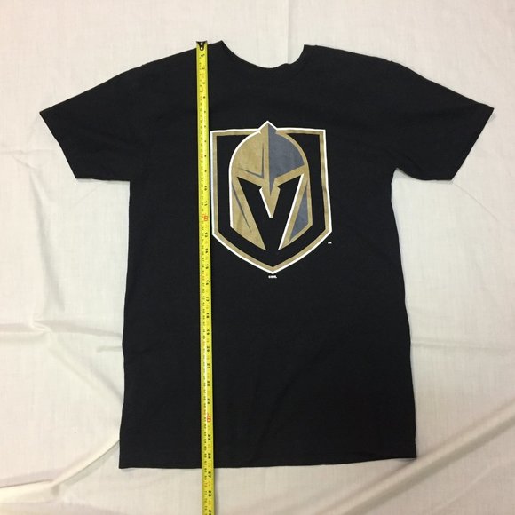 Ottawa Senators NHL Black T Shirt Small Antigua - Picture 5 of 5